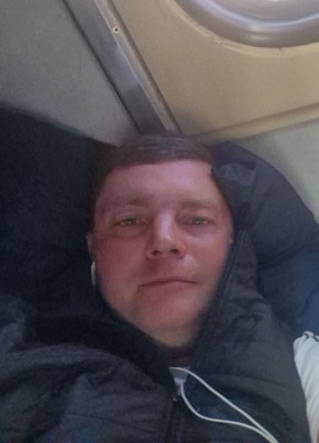 Slava, 36, China, Hong Kong
