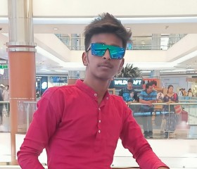 Vinay Kumar, 18 лет, Siddharthanagar