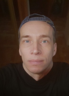 Anatoliy, 52, Russia, Vologda