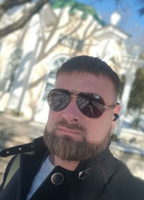 Николай, 35, Россия, Москва