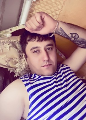 Shakhbozzhon, 27, Russia, Krasnoyarsk