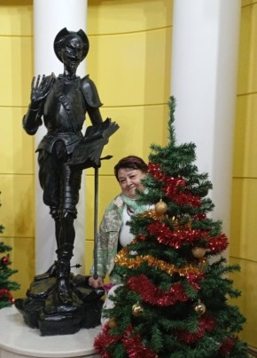 Лана из Балахны 62 года