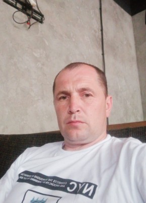 Денис Чирков, 37, Россия, Москва