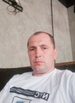 Denis Chirkov, 37, Moscow
