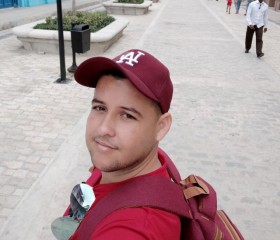 Yadrian Alvarez, 36 лет, Puerto de La Cruz