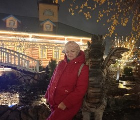 Lana, 62, Moscow