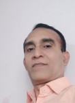 Bodiga Venkatesh, 46 лет, Hyderabad