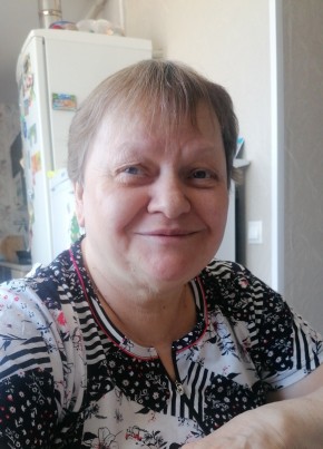 Валентина, 64, Россия, Бобров