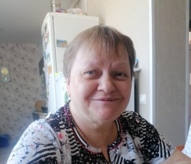 Валентина, 65 лет, Бобров