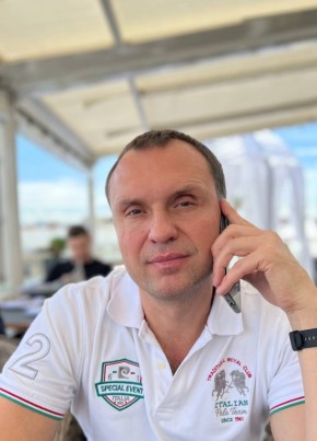 Игорь, 46, Қазақстан, Алматы