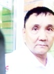 Алихан, 56 лет, Алматы