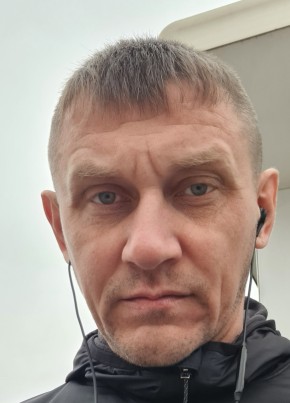 Юра, 44, Россия, Бураево