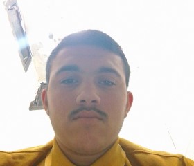 محمد, 18, Tubas