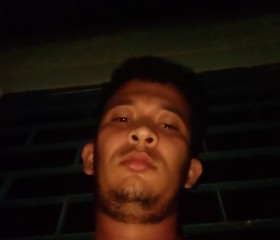 Cesar, 18, Maturin