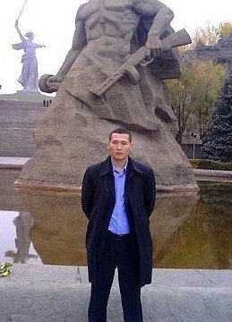 Ренат, 45, Россия, Коряжма