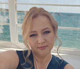 Полина, 44 года, Севастополь