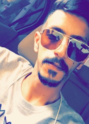 Naif, 22, المملكة العربية السعودية, الرياض