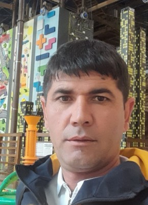 Александр, 34, Россия, Льговский