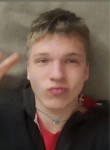 Maksim, 18, Kharkiv