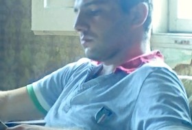 Dionis, 37 - Just Me