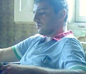 Dionis, 37, Sokhumi