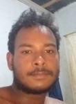 Carlos Henrique, 22 года, Brasília