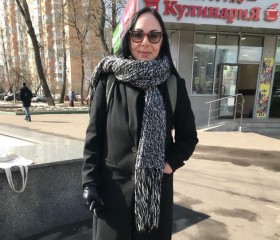 Екатерина, 69 лет, Москва