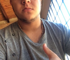 betto, 26, Villa Elisa