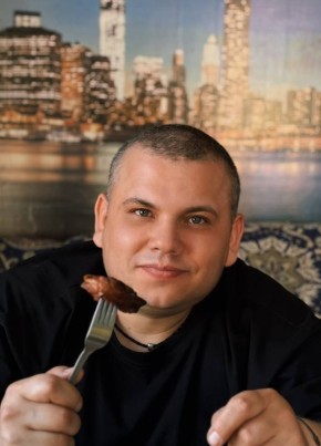 Анатолий из Улан-Удэ 43 года