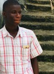 Ibrahim , 22 года, Freetown