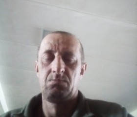 Николай, 47 лет, Чита