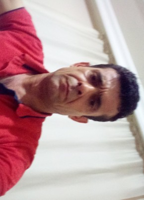 Mustafa, 51, Türkiye Cumhuriyeti, Gebze