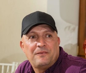 Roman, 44, Yekaterinburg