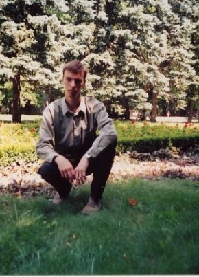 Николай, 45, Россия, Ставрополь