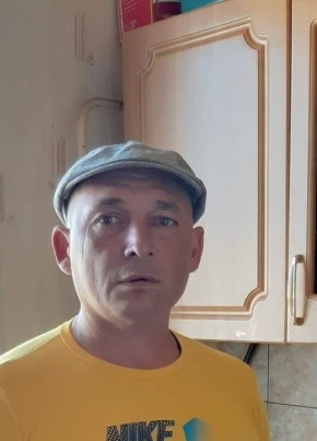 Denis, 47, Russia, Ivanovo