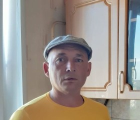 Денис, 47 лет, Иваново