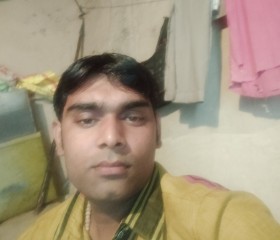 Iswar Dahriya, 19 лет, Raipur (Chhattisgarh)
