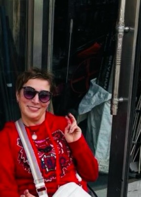 GaLinka из Шелехова 55 лет