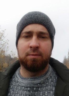 Владимир, 38, Україна, Полтава