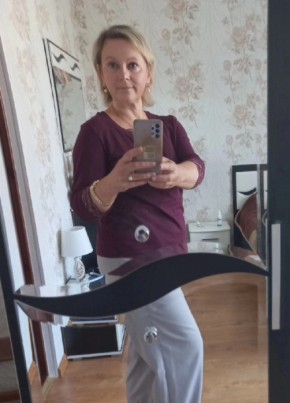Tatyana, 56, Belarus, Lida