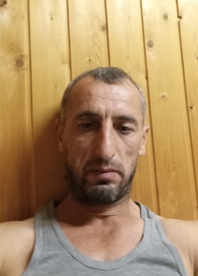Хорен из Воскресенска 45 лет