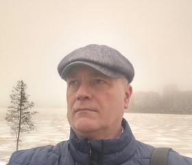 Pavel, 50, Yoshkar-Ola