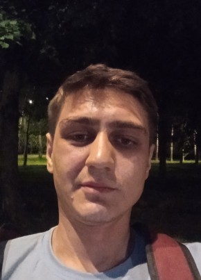 Алексей, 29, Россия, Екатеринбург