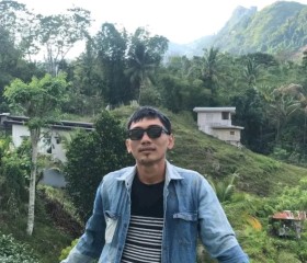 Ivan, 26, Cagayan de Oro