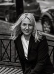 Yuliya, 49, Saint Petersburg