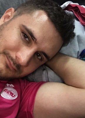 LordJosu, 35, Estado Español, Las Palmas de Gran Canaria