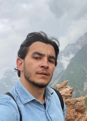 Dmitriy, 34, Russia, Saint Petersburg