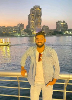 Ahmed, 31, جمهورية مصر العربية, القاهرة