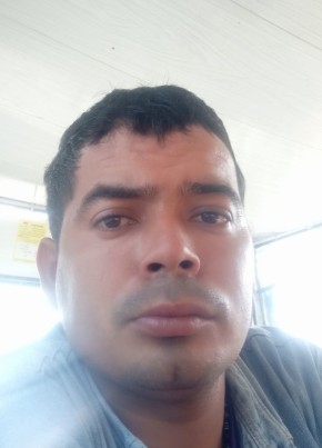 Leo, 33, República de Colombia, Girardot City