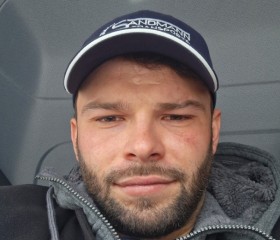 Sasha, 28, Haseluenne